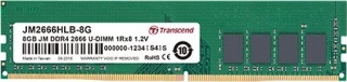 Transcend JetRam 8 GB 2666 MT