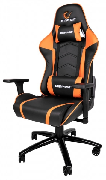 Rampage KL-R90 Knight Oyuncu Koltuğu