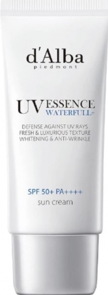 Dalba Waterfull Essence Sunscreen 35 ml