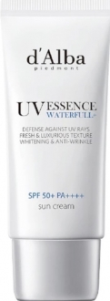 Dalba Waterfull Essence Sunscreen 35 ml