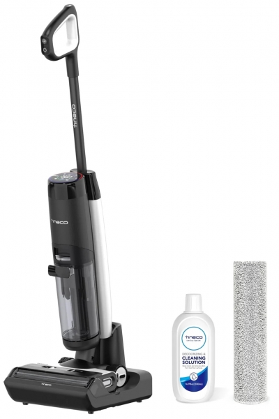 Tineco Floor One S7 FlashDry Şarjlı Süpürge