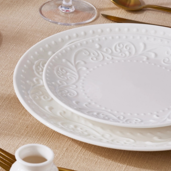 Karaca Even 56 Parça Yemek Takımı