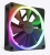 NZXT F140 RGB Kasa Fanı