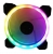 Performax Aurora RGB Kasa Fanı