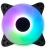 Performax Lumina RGB Kasa Fanı
