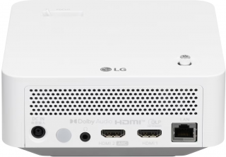 LG CineBeam PF510Q DLP Projeksiyon