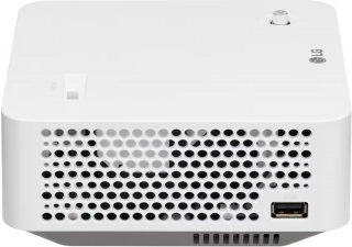 LG CineBeam PF510Q DLP Projeksiyon