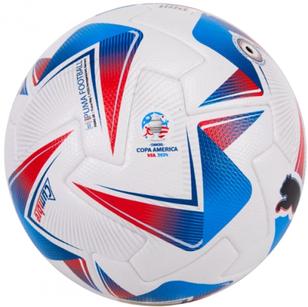 Puma Copa America 2024 5 Numara Futbol Topu