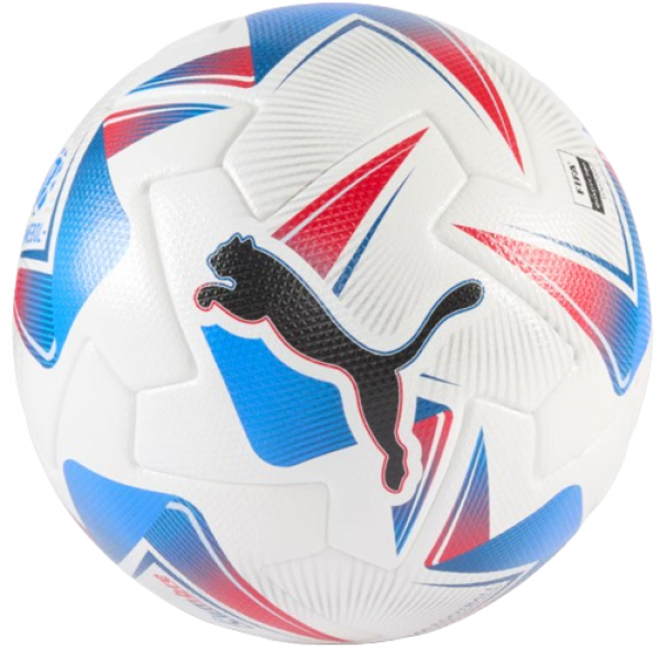 Puma Copa America 2024 5 Numara Futbol Topu