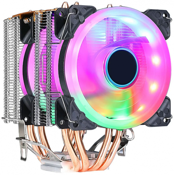 Revenge Cold Frost 602 İşlemci Soğutucu