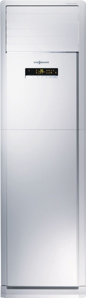 Viessmann FS2122M2 Salon Tipi Klima