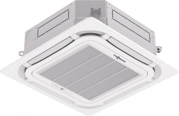 Viessmann Vitoclima 242-S/HE Kaset 24 Kaset Tipi Klima (24.000 BTU)