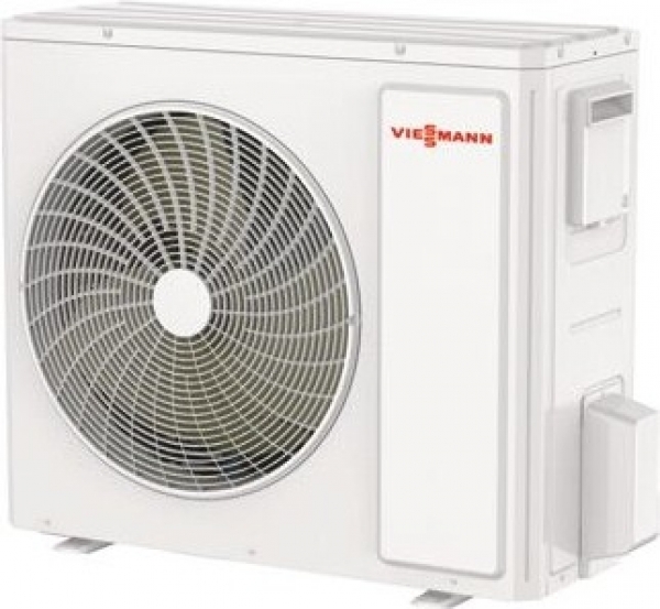 Viessmann Vitoclima 242-S/HE Kaset 24 Kaset Tipi Klima (24.000 BTU)