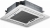 York YMKFZH024BANTAFX Kaset Tipi Klima