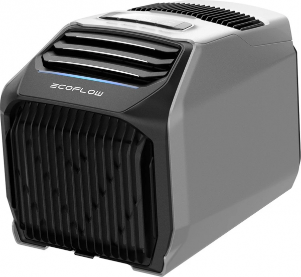 EcoFlow Wave 2 Portatif Klima