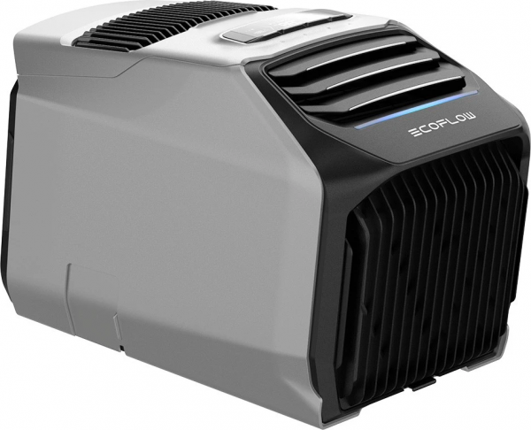 EcoFlow Wave 2 Portatif Klima