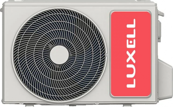 Luxell LXSAC-18 I Duvar Tipi Klima
