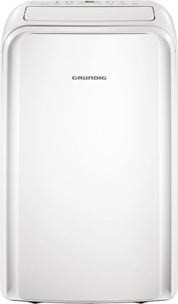Grundig GACM 1200 Portatif Klima