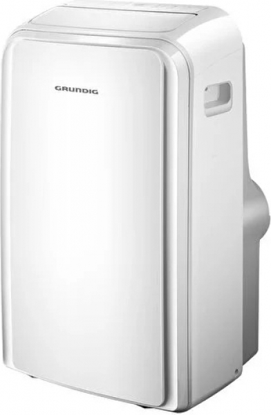 Grundig GACM 12002 Portatif Klima