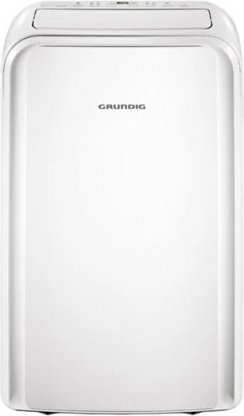 Grundig GACM 12002 Portatif Klima