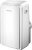 Grundig GACM 12002 Portatif Klima