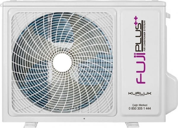 FujiPlus Sakura FP-18HZ/22 Duvar Tipi Klima (18.000 BTU)