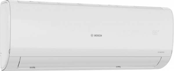 Bosch ASX12VW32N Duvar Tipi Klima (12.000 BTU)