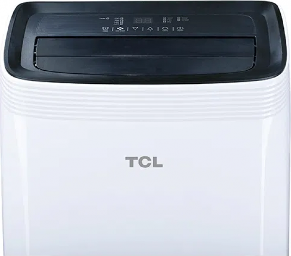 TCL TAC-12CHPB Portatif Klima