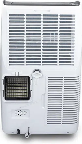 TCL TAC-12CHPB Portatif Klima
