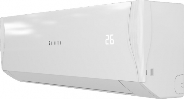 Dijitsu Tornado 18 Duvar Tipi Klima (18.000 BTU)