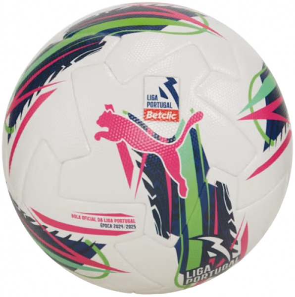 Puma Liga Portugal 5 Numara Futbol Topu