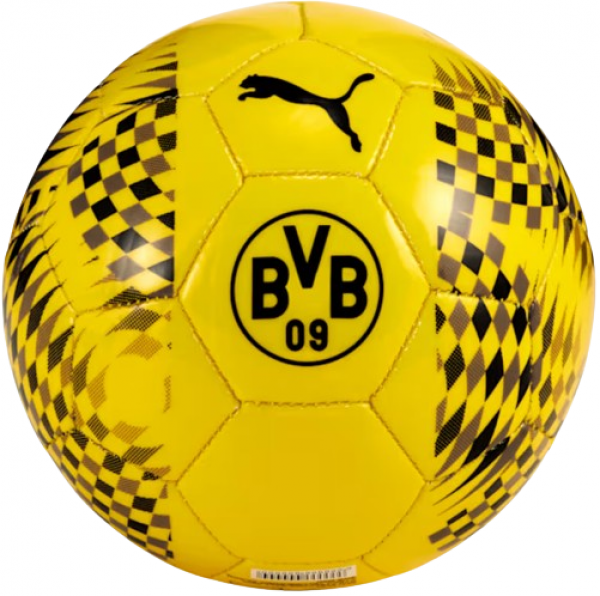 Puma Borussia Dortmund Mini Futbol Topu