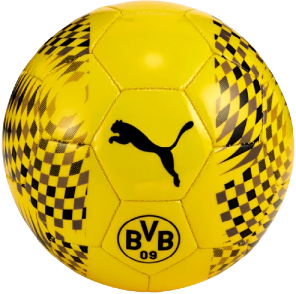 Puma Borussia Dortmund Mini Futbol Topu