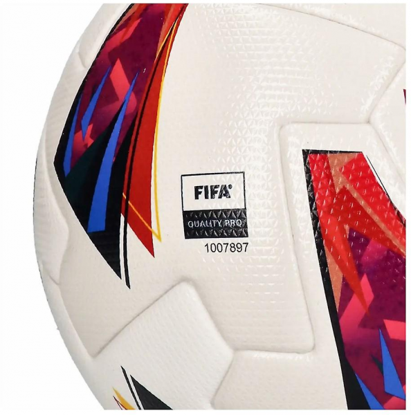 Puma Orbita La Liga 1 5 Numara Futbol Topu