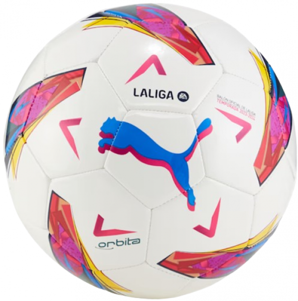 Puma Orbita La Liga 1 Replica 5 Numara Futbol Topu