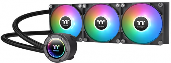 Thermaltake TH360 V2 İşlemci Soğutucu