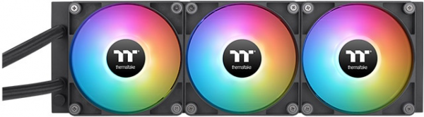 Thermaltake TH360 V2 İşlemci Soğutucu