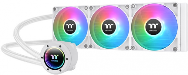 Thermaltake TH360 V2 İşlemci Soğutucu