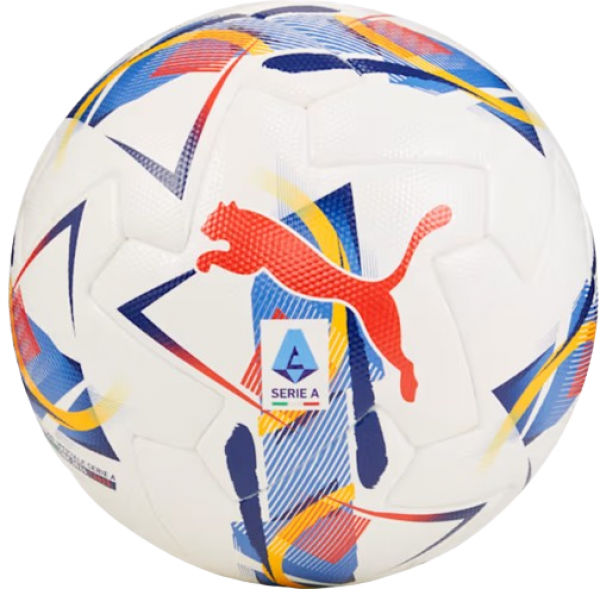 Puma Orbita Serie A Pro 5 Numara Futbol Topu