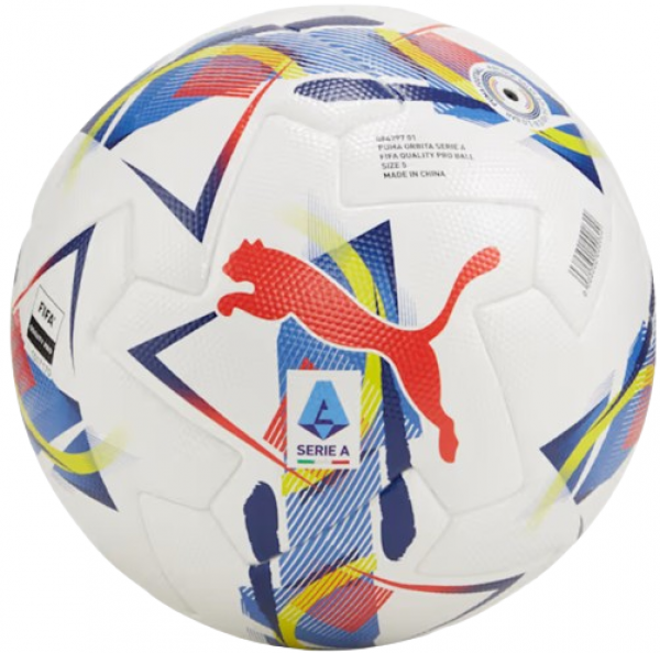 Puma Orbita Serie A Pro 5 Numara Futbol Topu