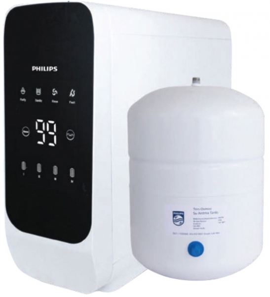 Philips AUT3063/62 Su Arıtma Cihazı