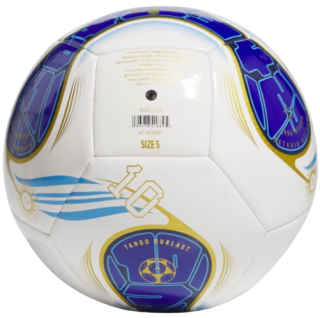 Adidas Messi Club 5 Numara Futbol Topu