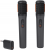 JBL Partybox Mikrofon