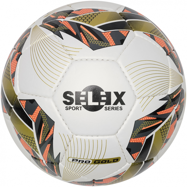 Selex Pro Gold 5 Numara Futbol Topu