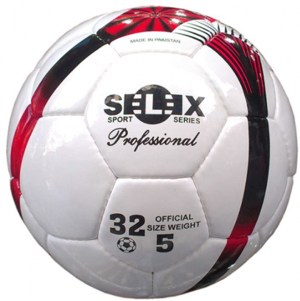 Selex Professional 5 Numara Futbol Topu