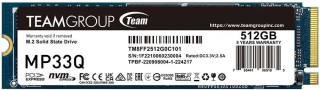 Team Group MP33Q SSD