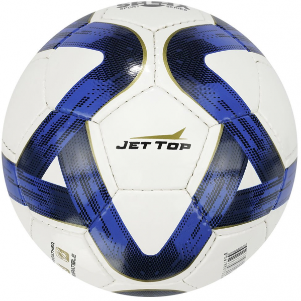 Selex Jet 5 Numara Futbol Topu
