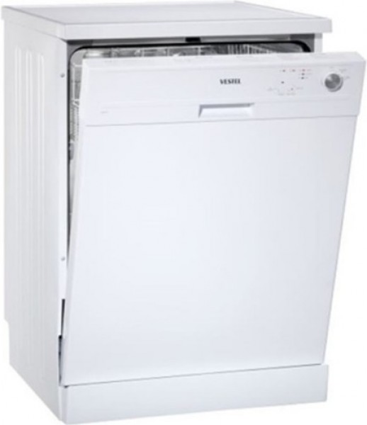 Finlux Klasik BM 310 Bulaşık Makinesi