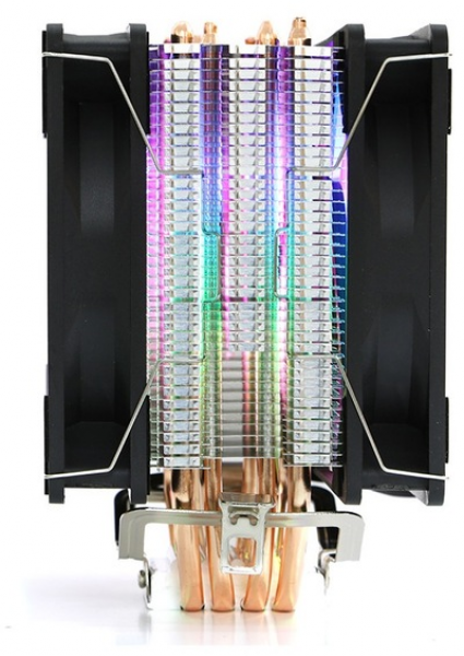 Dark Freezer X123 Duo İşlemci Soğutucu