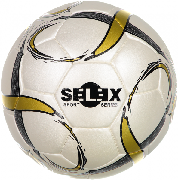 Selex Pro Gold 4 Numara Futbol Topu